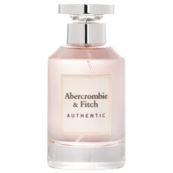 Abercrombie & Fitch Authentic Eau De Parfum Spray 100ml/3.4oz