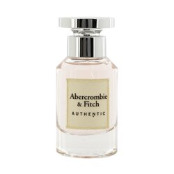 אברקרומבי ופיץ Authentic או דה פרפיום ספריי 50ml/1.7oz