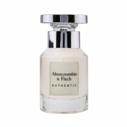אברקרומבי ופיץ Authentic או דה פרפיום ספריי 30ml/1oz