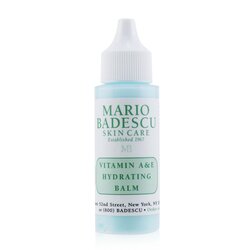 Mario Badescu Ενυδατικό Μπαλμ με Βιταμίνη Α και Ε 29ml/1oz