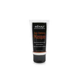 Menaji Глубоко Очищающая Маска 75ml/2.5oz
