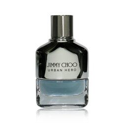 Jimmy Choo Urban Hero Eau De Parfum Spray 100ml/3.3oz