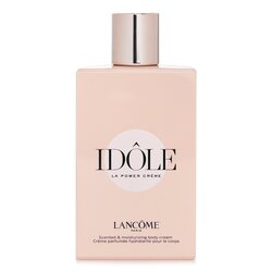Lancome Idole Scented Body Cream 200ml/6.8oz