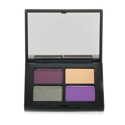 NARS Quad Eyeshadow - # Tropical Express 4x1.1g/0.04oz