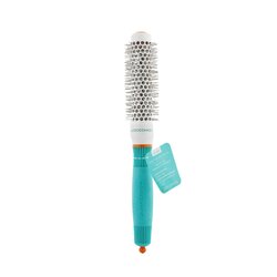 Moroccanoil Ιοντική Κεραμεική Θερμική Στρογγυλή Βούρτσα 25χιλ. 1pc