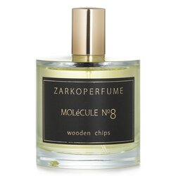 Zarkoperfume Molecule No. 8 Парфюмированная Вода Спрей 100ml/3.4oz