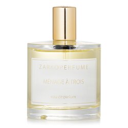 Zarkoperfume Menage A Trois Eau De Parfum Spray 100ml/3.4oz