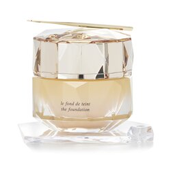 Cle De Peau La Base SPF 20 - # I10 (Very Light Ivory) 27ml/1oz