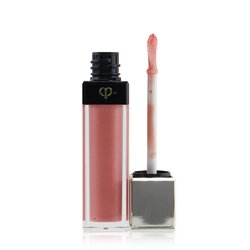 Cle De Peau Brillo de Labios Radiante - # 4 Pink Aura 8ml/0.25oz