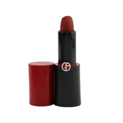 Giorgio Armani Rouge D'Armani Matte Intense Color de Labios Comodidad & Mate - # 405 Sultan 4g/0.14oz