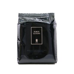 Serge Lutens Eyes Make Up Remover 50pads