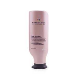 Pureology Pure Volume Acondicionador (Para Cabello Plano, Fino, Tratado con Color) 266ml/9oz