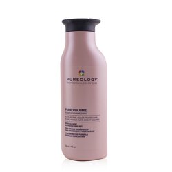 潔學護理 Pure Volume Shampoo (For Flat, Fine, Color-Treated Hair) 266ml/9oz