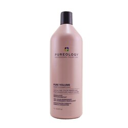 潔學護理 Pure Volume Shampoo (For Flat, Fine, Color-Treated Hair) 1000ml/33.8oz