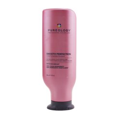 潔學護理 Smooth Perfection Conditioner (For Frizz-Prone, Color-Treated Hair) 266ml/9oz
