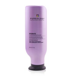 Pureology Hydrate Conditioner (For Dry, Colour-Treated Hair) 266ml/9oz