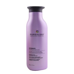 潔學護理 Hydrate Shampoo (For Dry, Colour-Treated Hair) 266ml/9oz