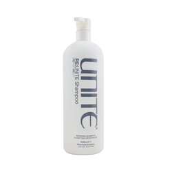 Unite RE:UNITE Шампунь - для Поврежденных Волос (Салонный Продукт) 1000ml/33.8oz