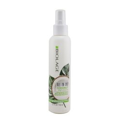 Matrix Biolage All-In-One Coconut Infusion Multi-Benefit Treatment Spray (For All Hair Types) 150ml/5.1oz