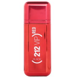 卡羅琳娜.海萊拉 212 VIP Red Black Eau De Parfum Spray 100ml/3.4oz