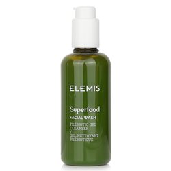 אלמיס Superfood Facial Wash תרחיץ פנים 200ml/6.7oz