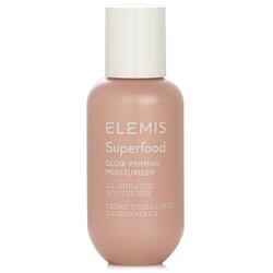 Elemis Superfood Glow Priming Moisturiser 60ml/2oz