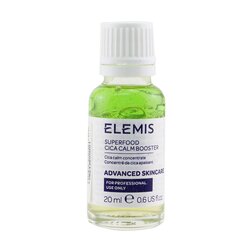 Elemis Superfood Cica Calm Booster (Salon Size) 20ml/0.6oz