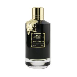 Mancera Musky Garden Eau De Parfum Spray 120ml/4oz