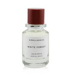 Bjork & Berries White Forest Eau De Parfum Spray 50ml/1.7oz