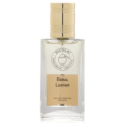 Nicolai Baikal Leather Intense Eau De Parfum Spray 30ml/1oz