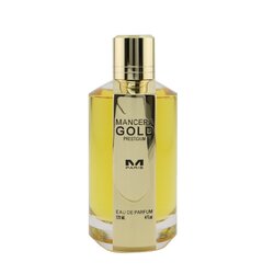 Mancera Gold Prestigium Eau De Parfum Spray 120ml/4oz