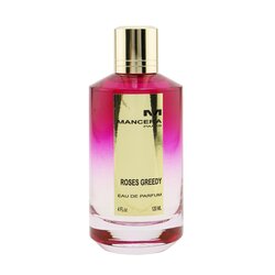 Mancera Roses Greedy Eau De Parfum Spray 120ml/4oz