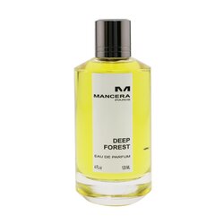 Mancera Deep Forest Eau De Parfum Spray 120ml/4oz