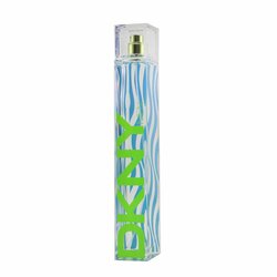 DKNY Energizing Eau De Cologne Spray (Limited Edition) 100ml/3.4oz