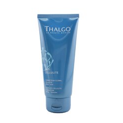 Thalgo Defi Cellulite Complete Corrector de Celulitis (Para Todo Tipo de Piel) 200ml/6.76oz