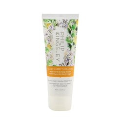 Philip Kingsley Elasticizer Therapies Mayan Vanilla & Orange Blossom Deep-Conditioning Treatment 75ml/2.53oz
