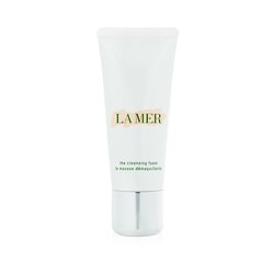 לה מר The Cleansing Foam קצף ניקוי 100ml/3.4oz