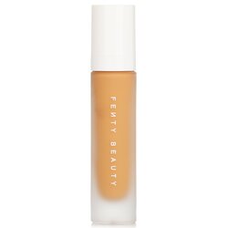 Fenty Beauty by Rihanna Pro Filt'R Soft Matte Longwear Foundation - #345 (Medium Deep With Warm Olive Undertones) 32ml/1.08oz