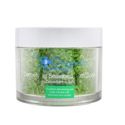 The Organic Pharmacy Baño Desintoxicante De Algas Marinas 325g/11.4oz