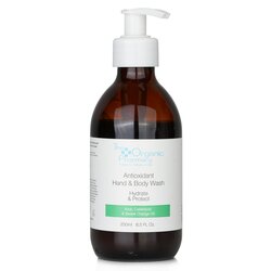 The Organic Pharmacy Jabón Corporal & de Manos Antioxidante 250ml/8.5oz