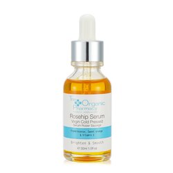 The Organic Pharmacy Rosehip Suero - Virgin Cold Pressed (Para Todo Tipo de Piel) 30ml/1oz