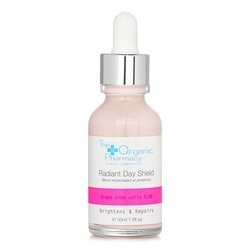 The Organic Pharmacy Escudo Radiante de Día UVA SPF 10 (Para Todo Tipo de Piel) 30ml/1oz