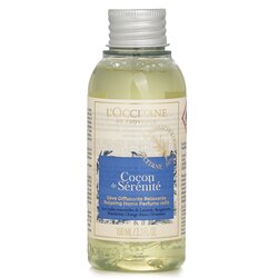 L'Occitane Cocon De Serenite Relaxing Home Perfume Refill 100ml/3.3oz