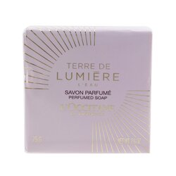 L'Occitane Terre De Lumiere L’Eau Jabón Perfumado 75g/2.6oz