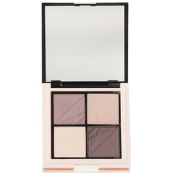 Lash Star Modern Nudes Quad Eyeshadow Palette - # 2 Taupe 2g/0.07oz