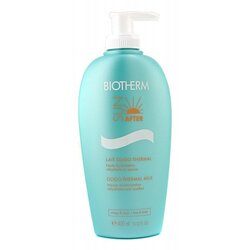 Biotherm Sunfitness After Sun Soothing Rehydrating Milk 400ml/13.52oz
