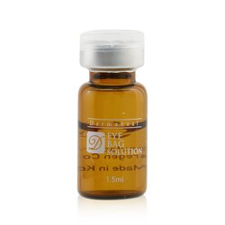 Dermaheal Средство против Мешков под Глазами 5x1.5ml/0.05oz