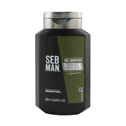Sebastian Seb Man The Groom Hair & Beard Oil 30ml/1.01oz