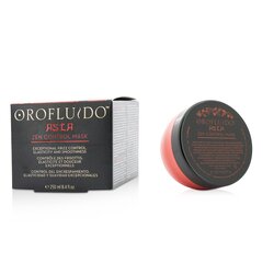 Orofluido ماسك Asia Zen Control 250ml/8.4oz