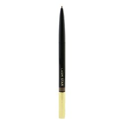 Lash Star Exacting Eye Brow Pencil - # Blonde 0.07g/0.002oz